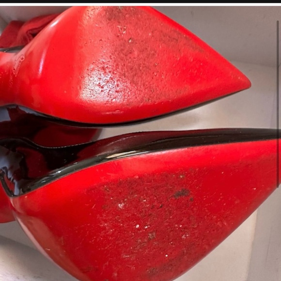 Christian Louboutins So Kate - Picture 3 of 4